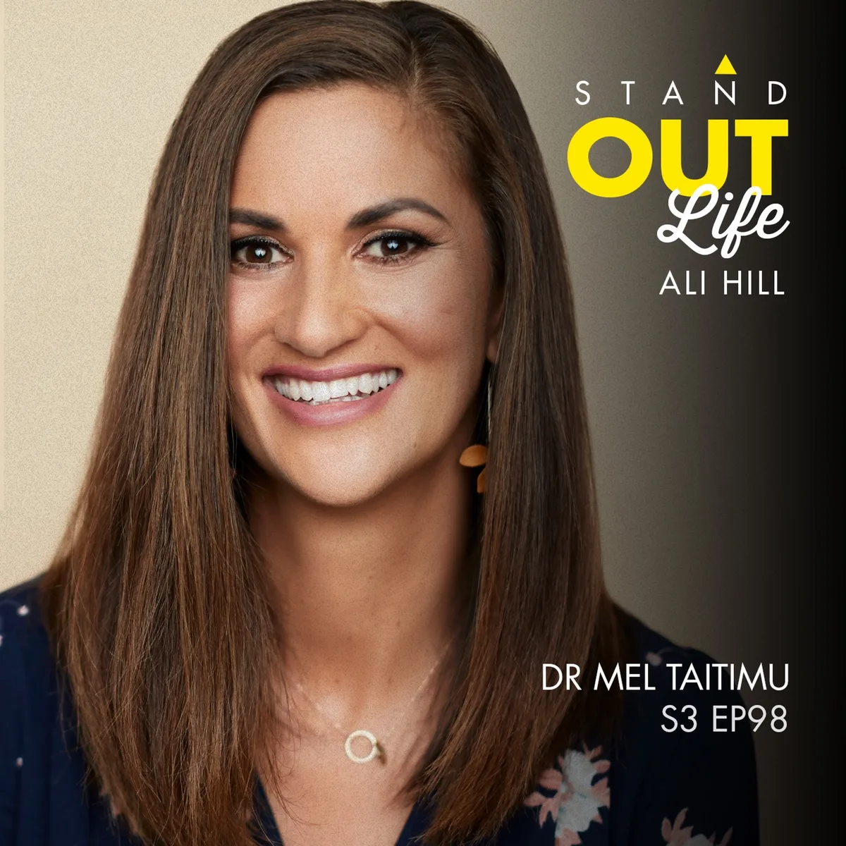 Stand Out Life with Ali Hill – The Grief and Loss of Change