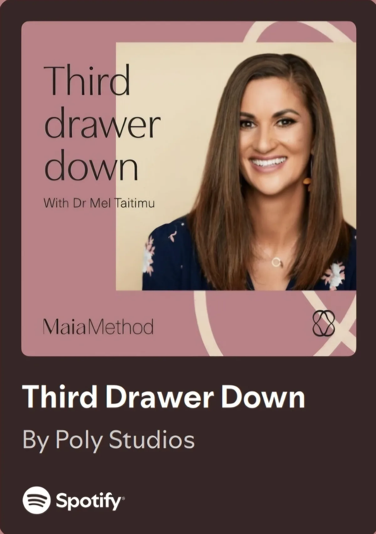 Third Drawer Down podcast cover